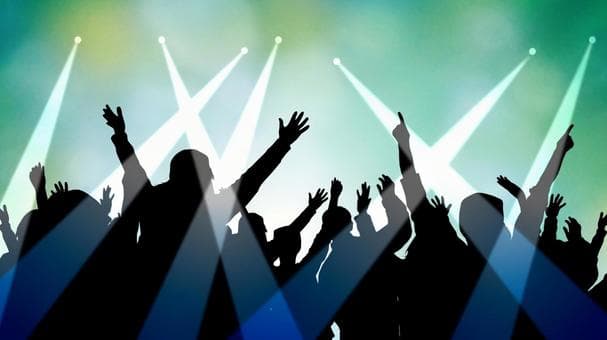 アコースティックライブ 1